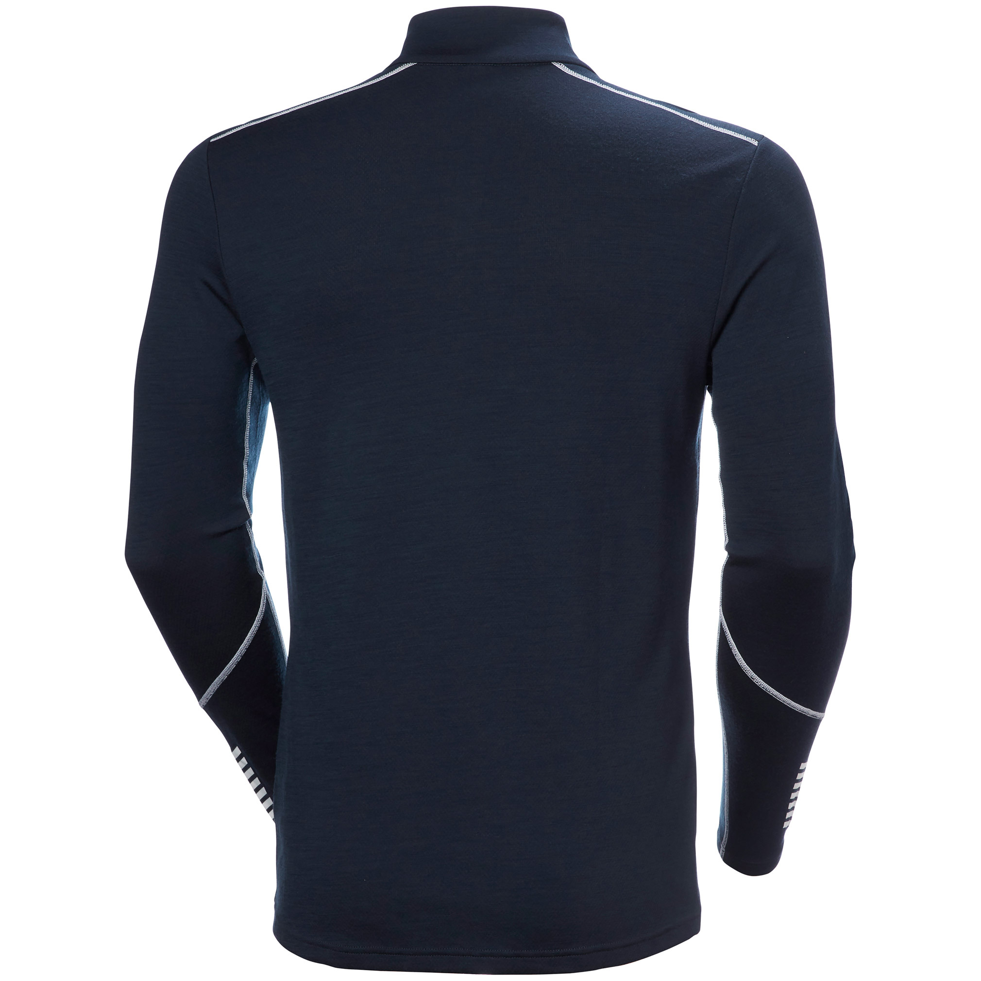 Helly Hansen Haut Lifa Merino Midweight 1/2 Zip (25/26)