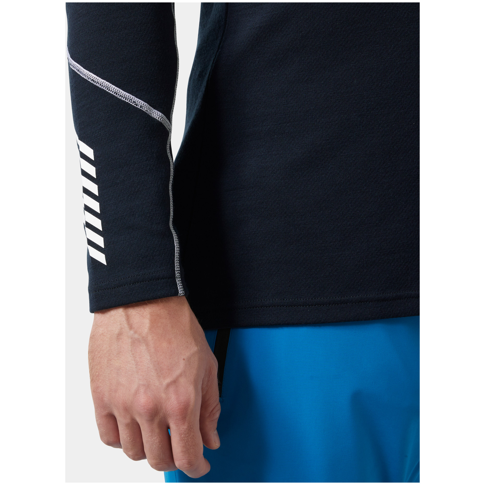 Helly Hansen Haut Lifa Merino Midweight 1/2 Zip (25/26)