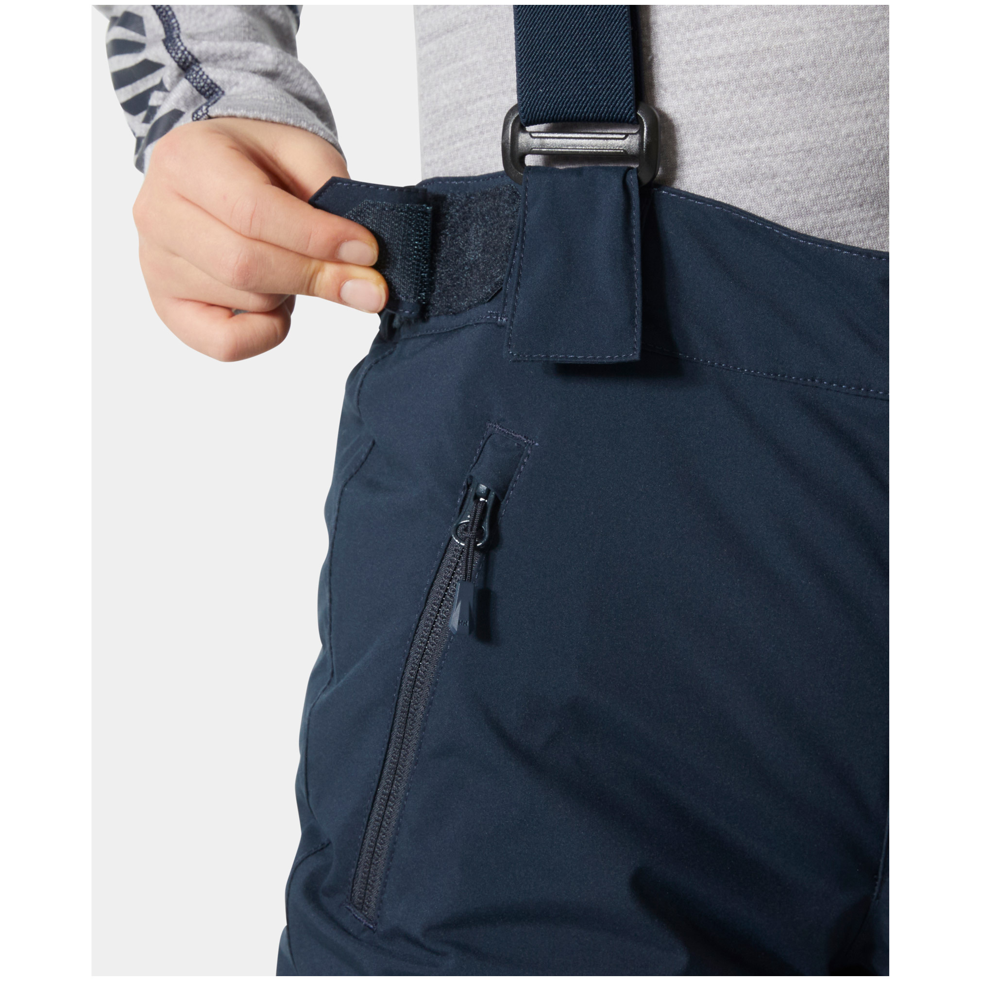 Helly Hansen Pantalons No Limits 2.0 Jr (25/26)