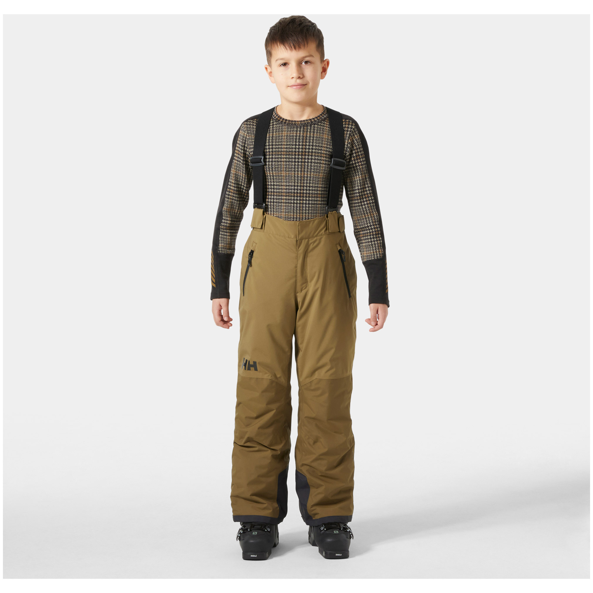 Helly Hansen Pantalons No Limits 2.0 Jr (25/26)