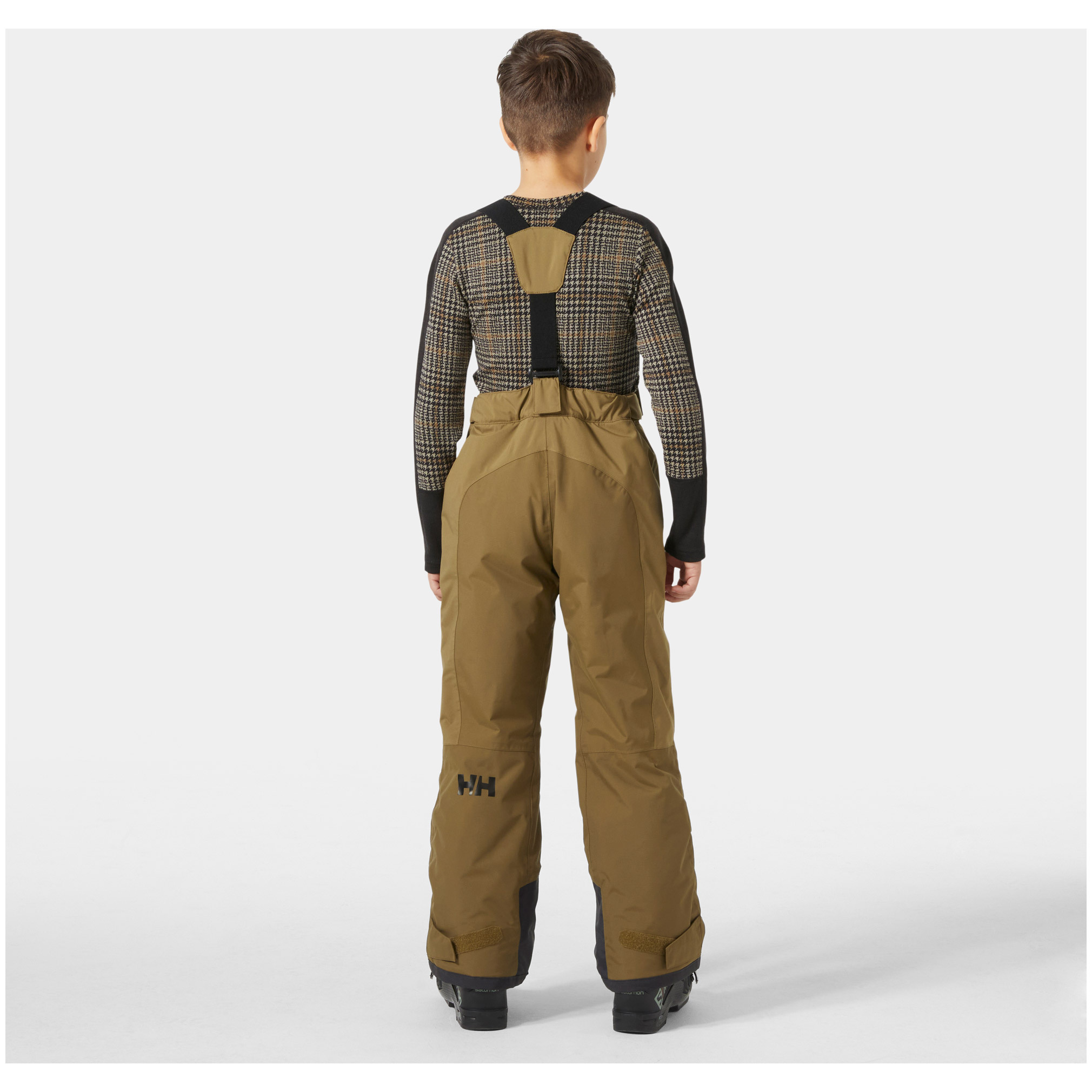Helly Hansen Pantalons No Limits 2.0 Jr (25/26)
