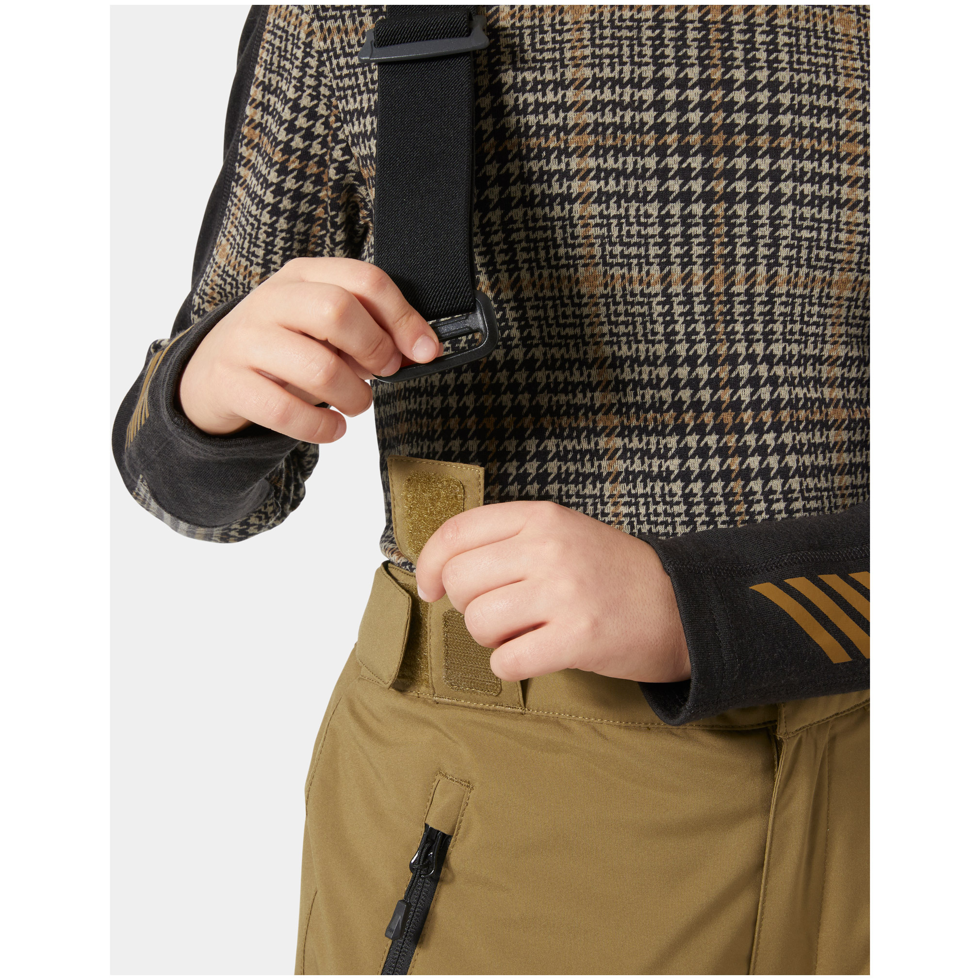 Helly Hansen Pantalons No Limits 2.0 Jr (25/26)