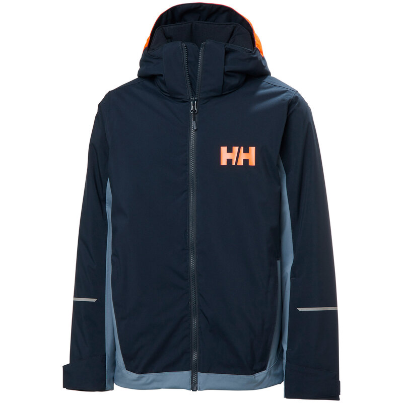 Helly Hansen Quest Jacket Jr (25/26) - Ski Town