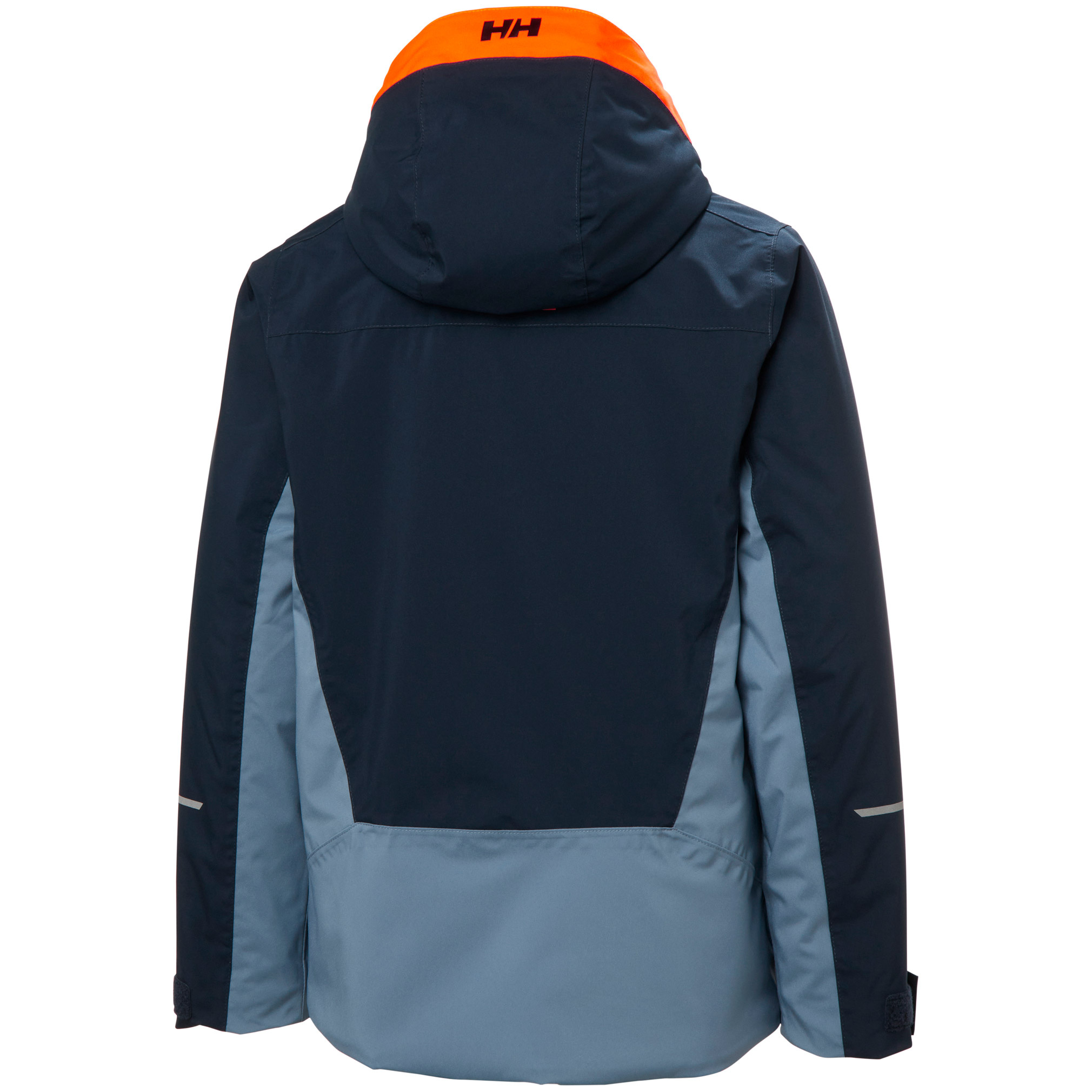 Helly Hansen Manteau Quest Jr (25/26)