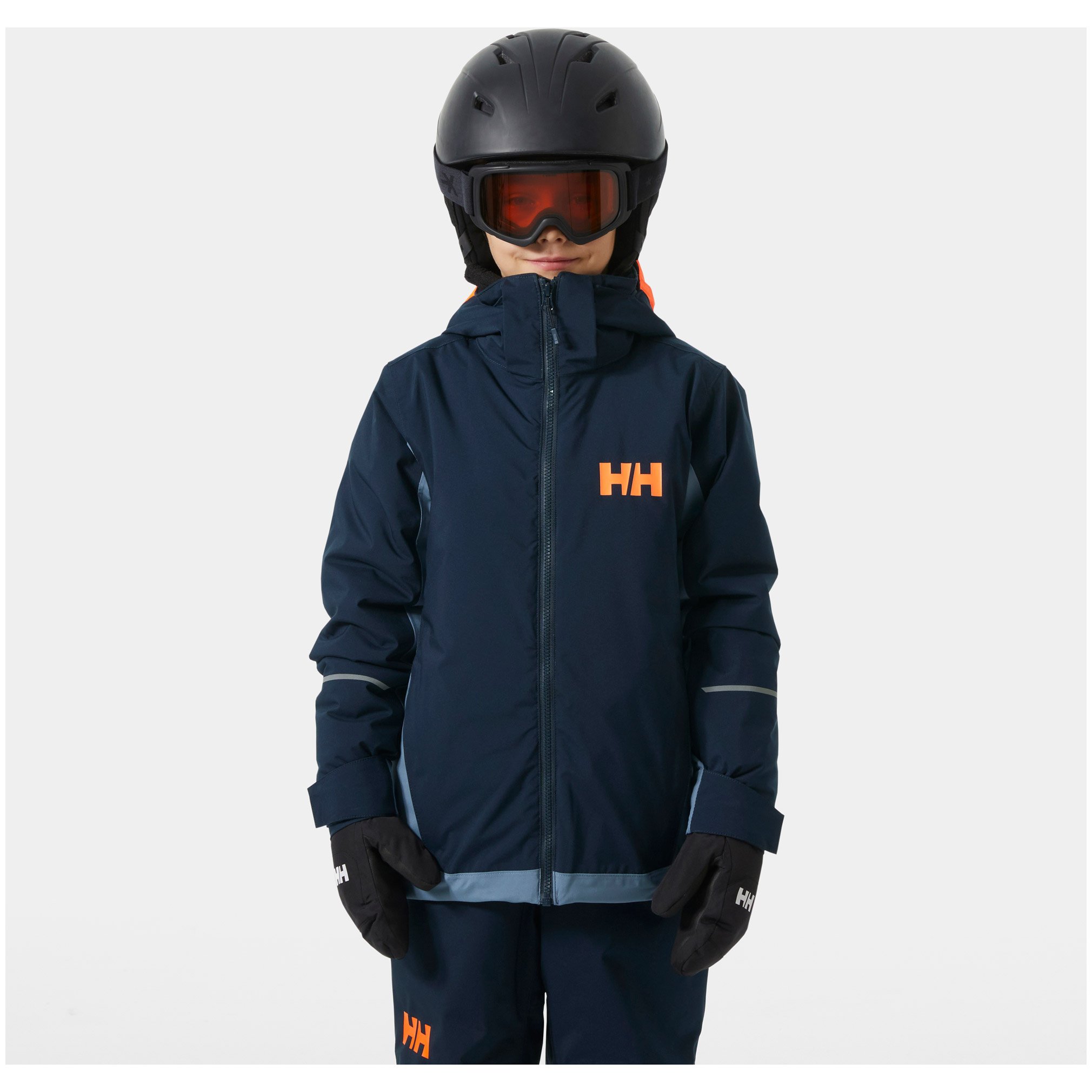 Helly Hansen Manteau Quest Jr (25/26)