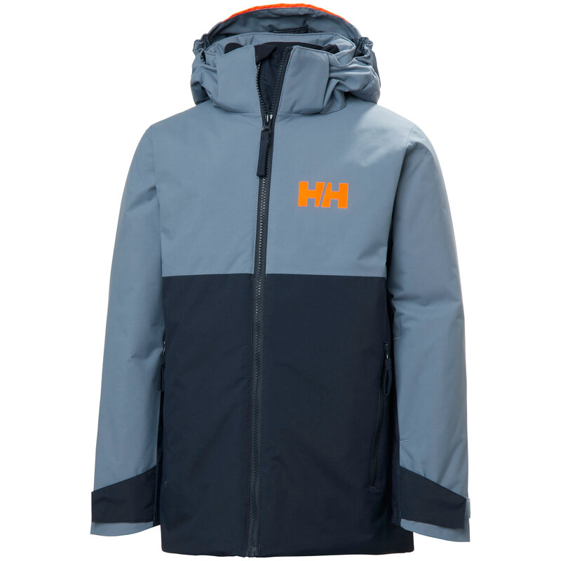 Helly Hansen Traverse Jacket Jr (25/26) - Ski Town