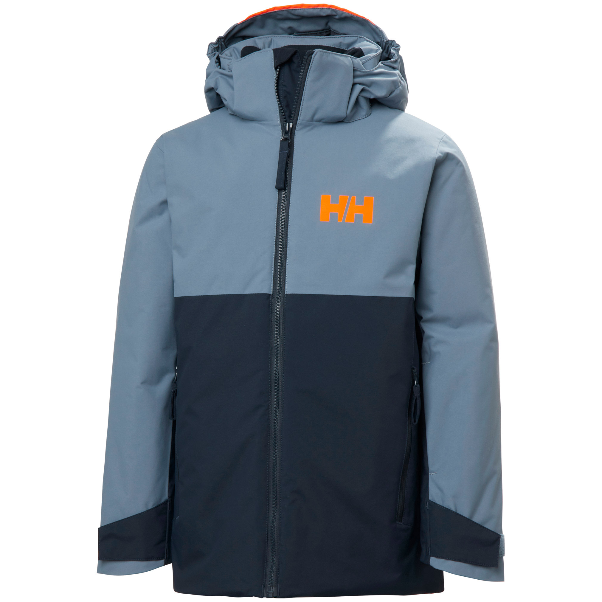 Helly Hansen Manteau Traverse Jr (25/26)