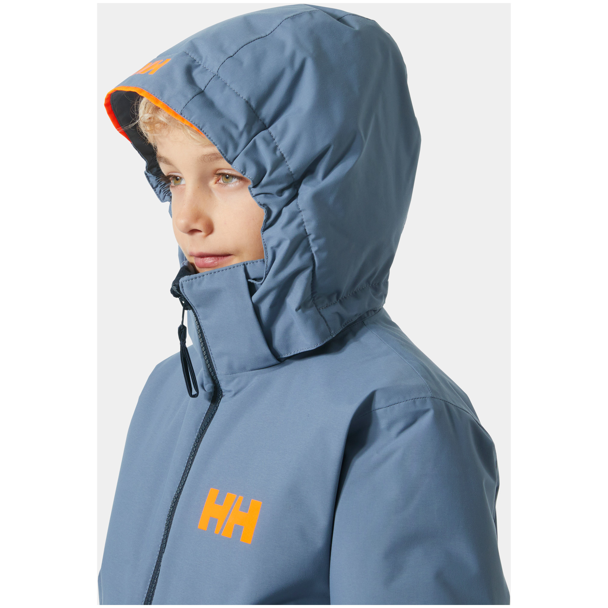 Helly Hansen Manteau Traverse Jr (25/26)