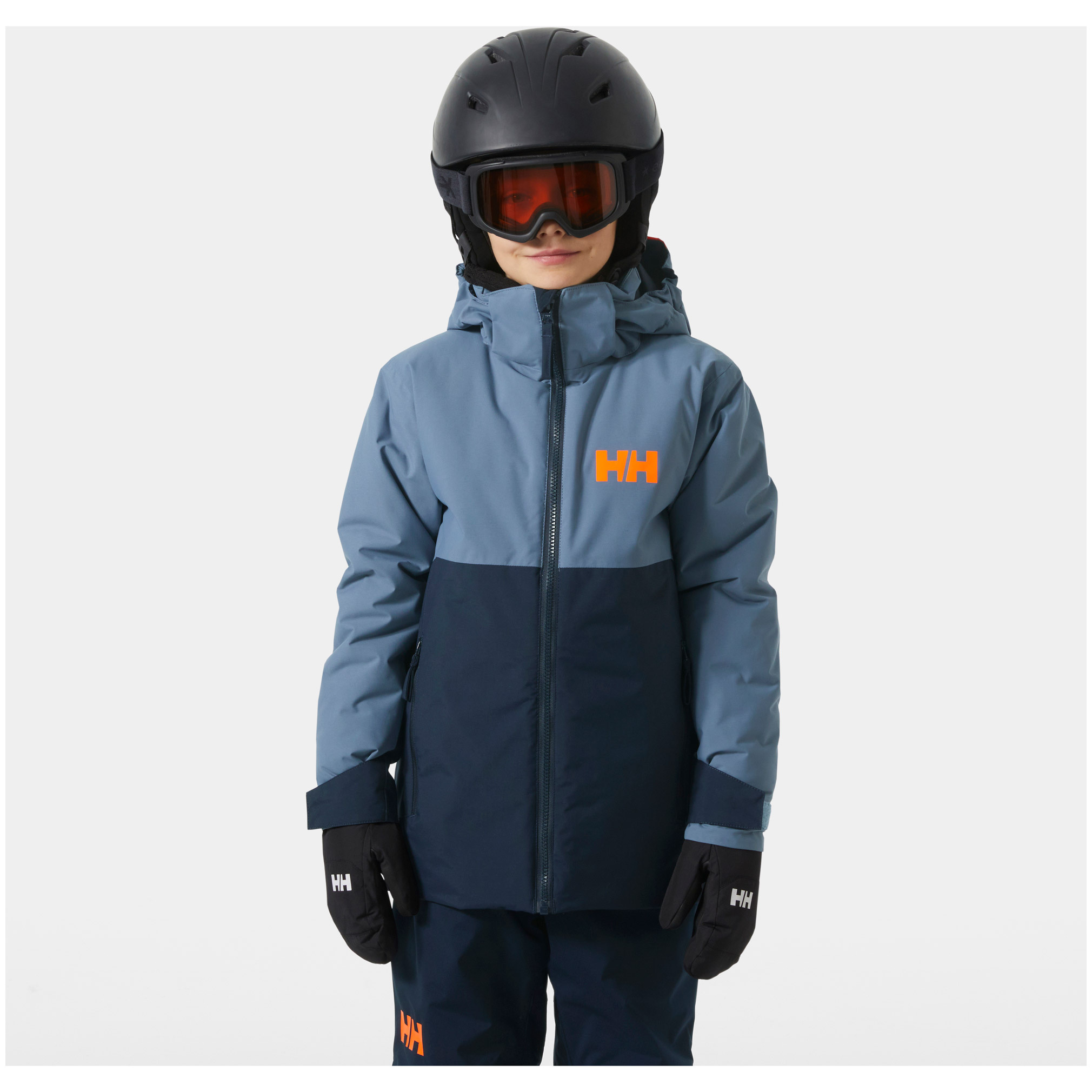 Helly Hansen Manteau Traverse Jr (25/26)