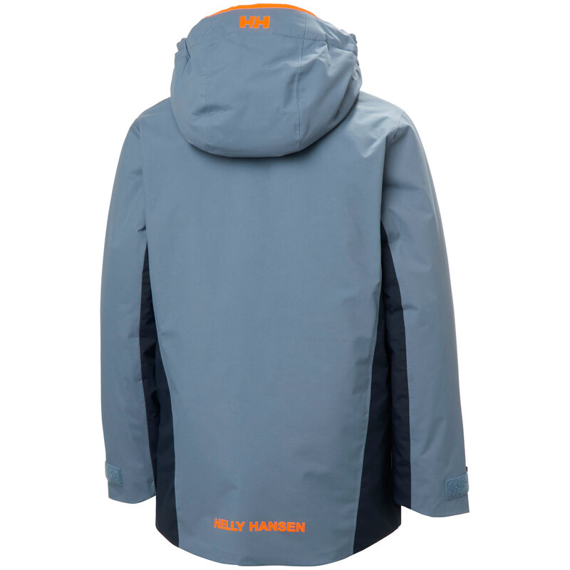 Helly Hansen Traverse Jacket Jr (25/26) - Ski Town