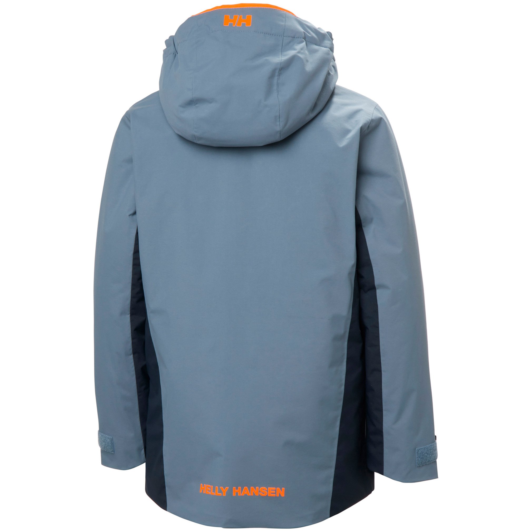 Helly Hansen Manteau Traverse Jr (25/26)