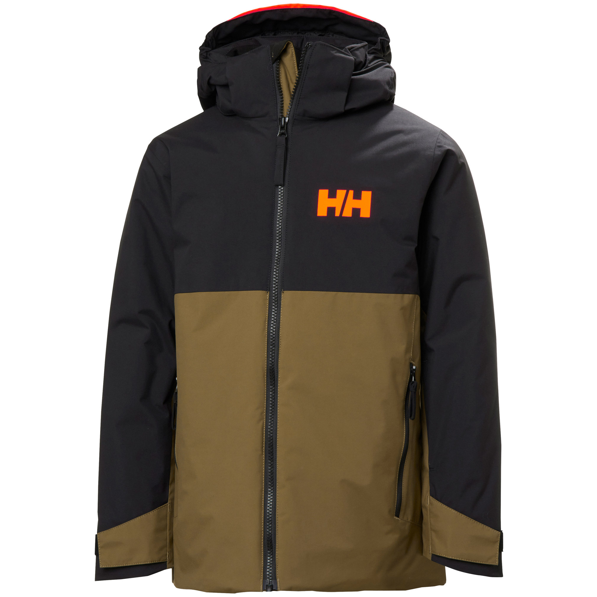 Helly Hansen Manteau Traverse Jr (25/26)