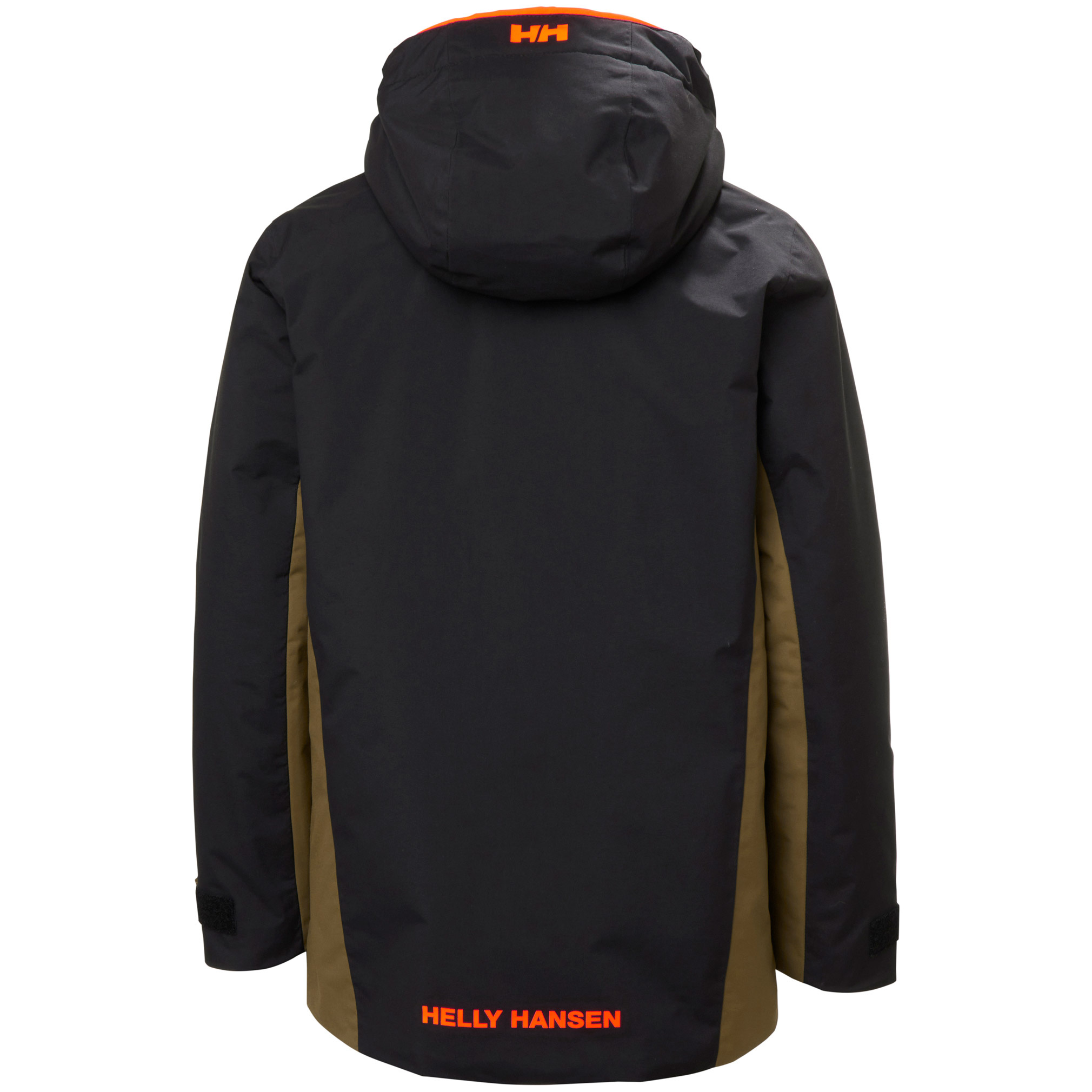 Helly Hansen Manteau Traverse Jr (25/26)