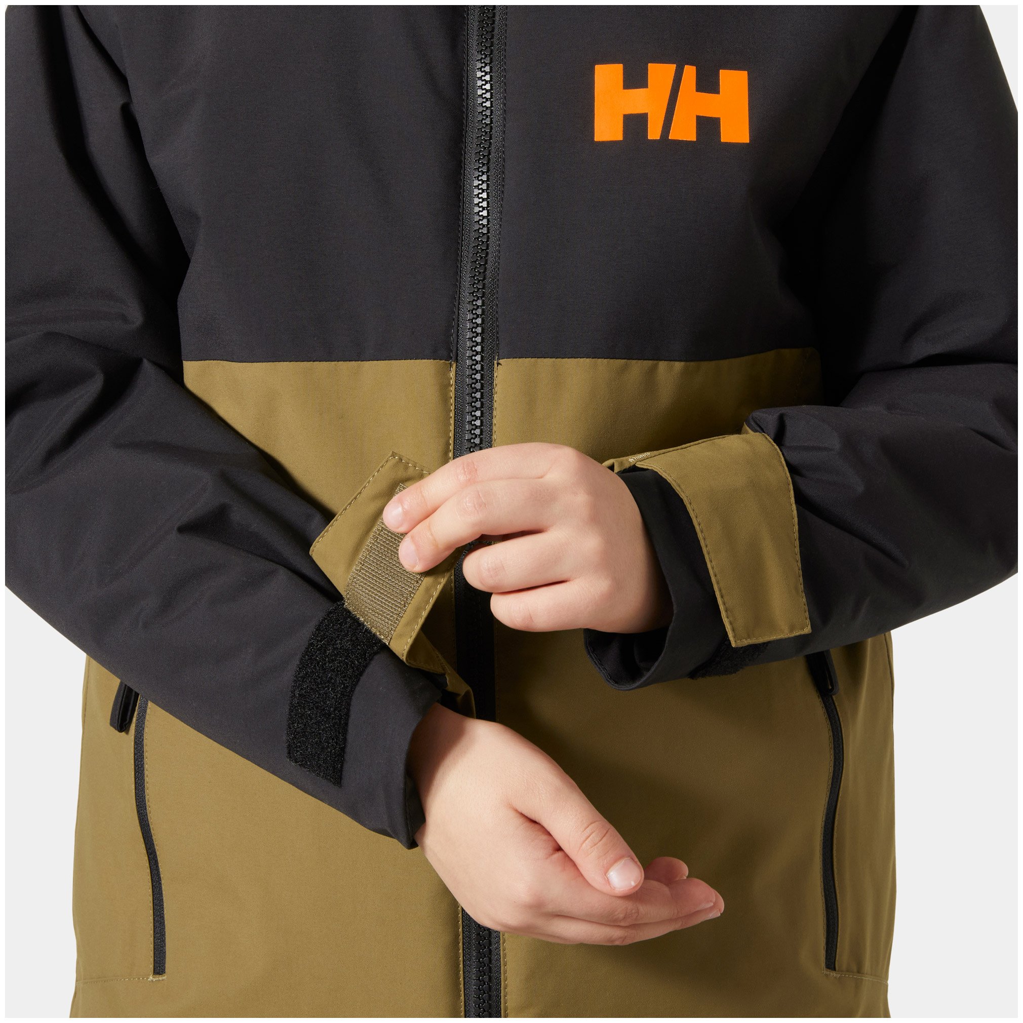 Helly Hansen Manteau Traverse Jr (25/26)
