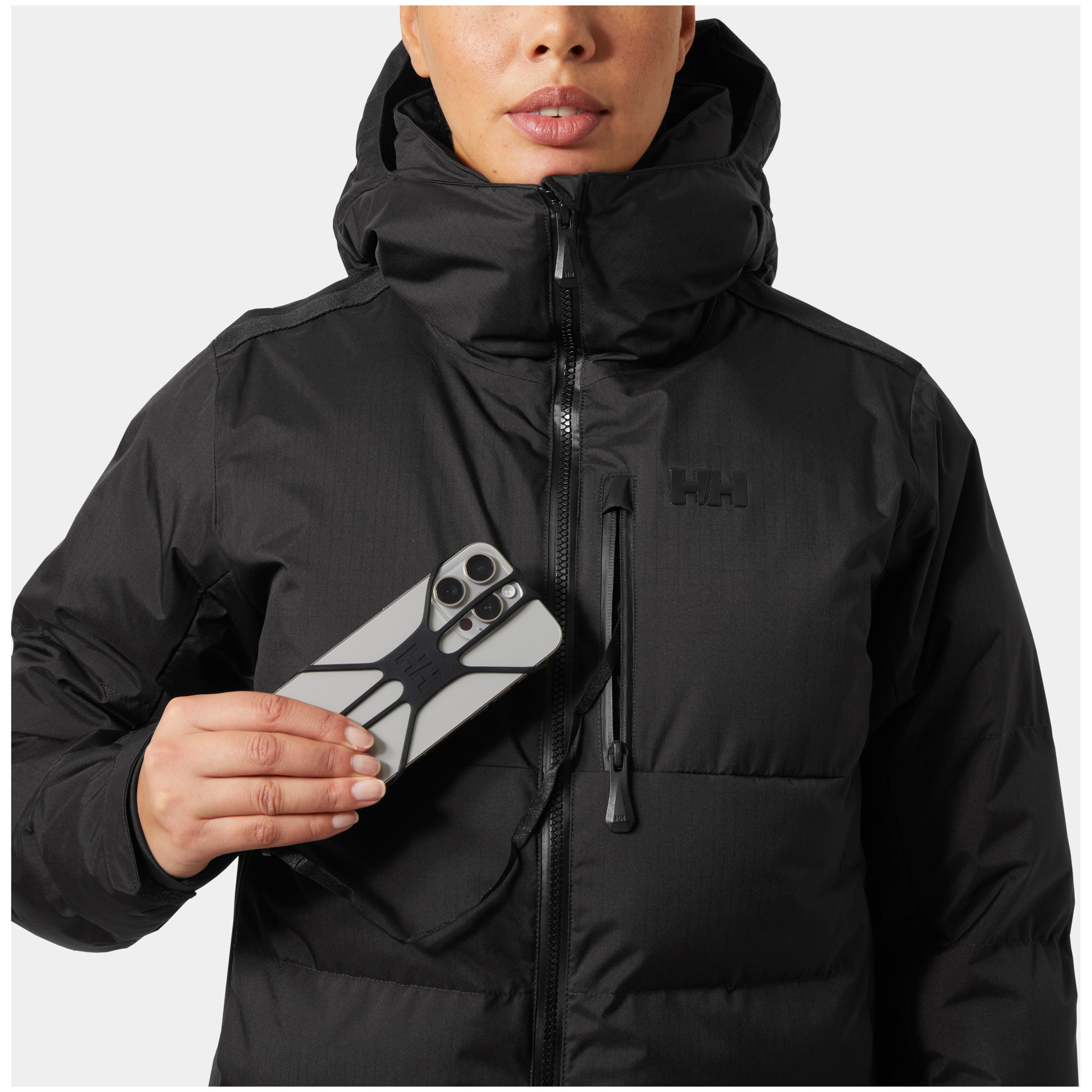 Helly Hansen W Kvitfjell Race Puffy Jacket (25/26)