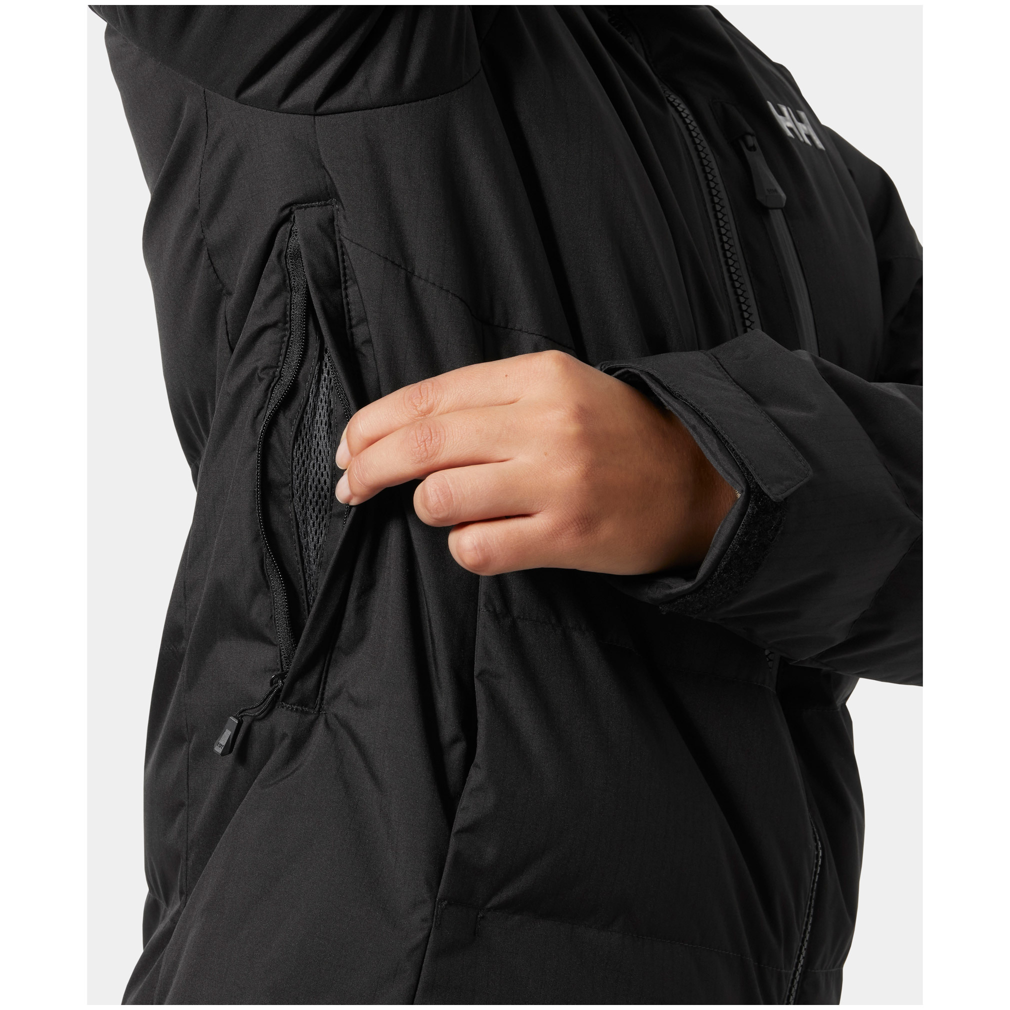 Helly Hansen W Kvitfjell Race Puffy Jacket (25/26)