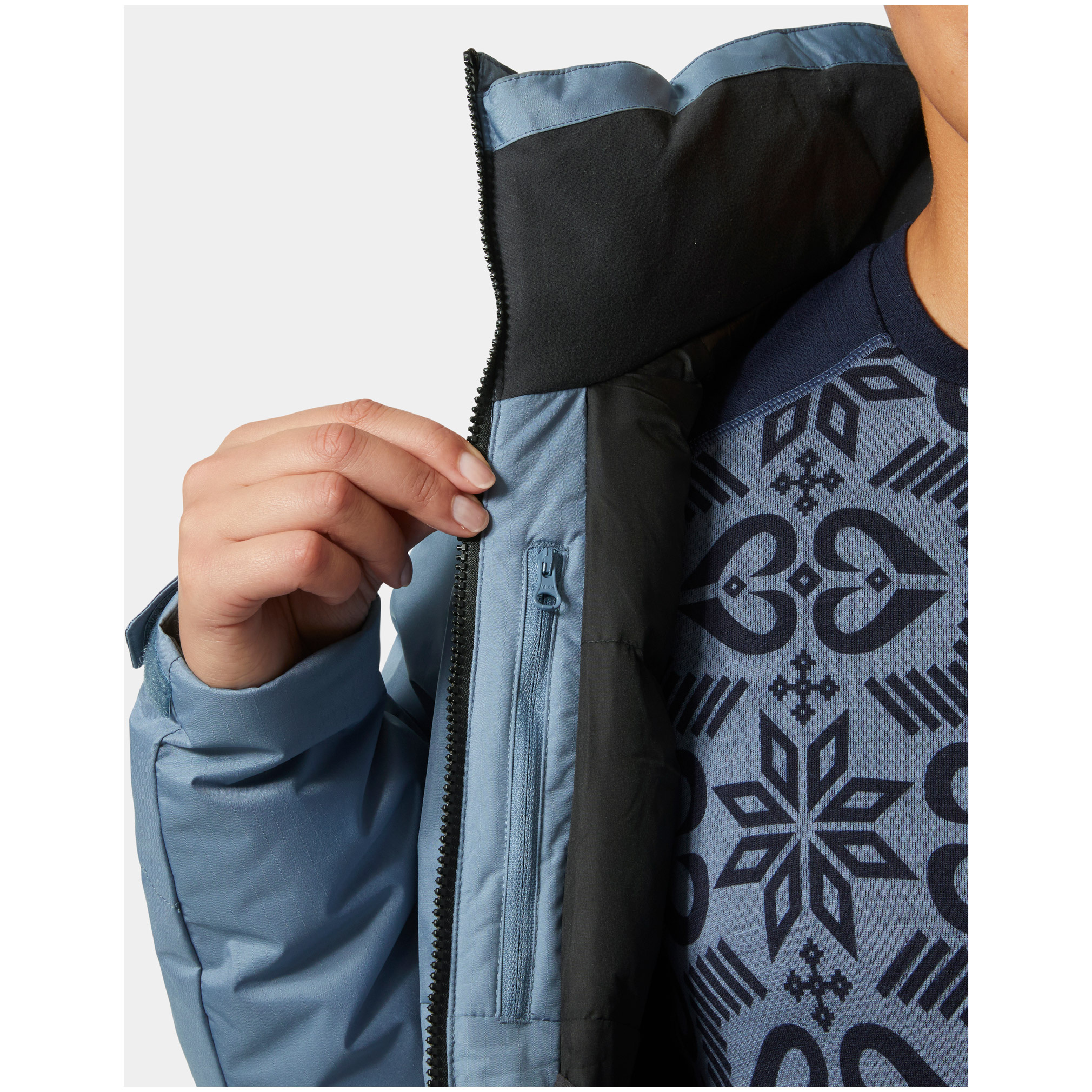 Helly Hansen W Kvitfjell Race Puffy Jacket (25/26)