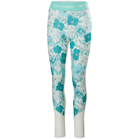 Helly Hansen Pantalon Lifa Merino Midw Gra W  (25/26)