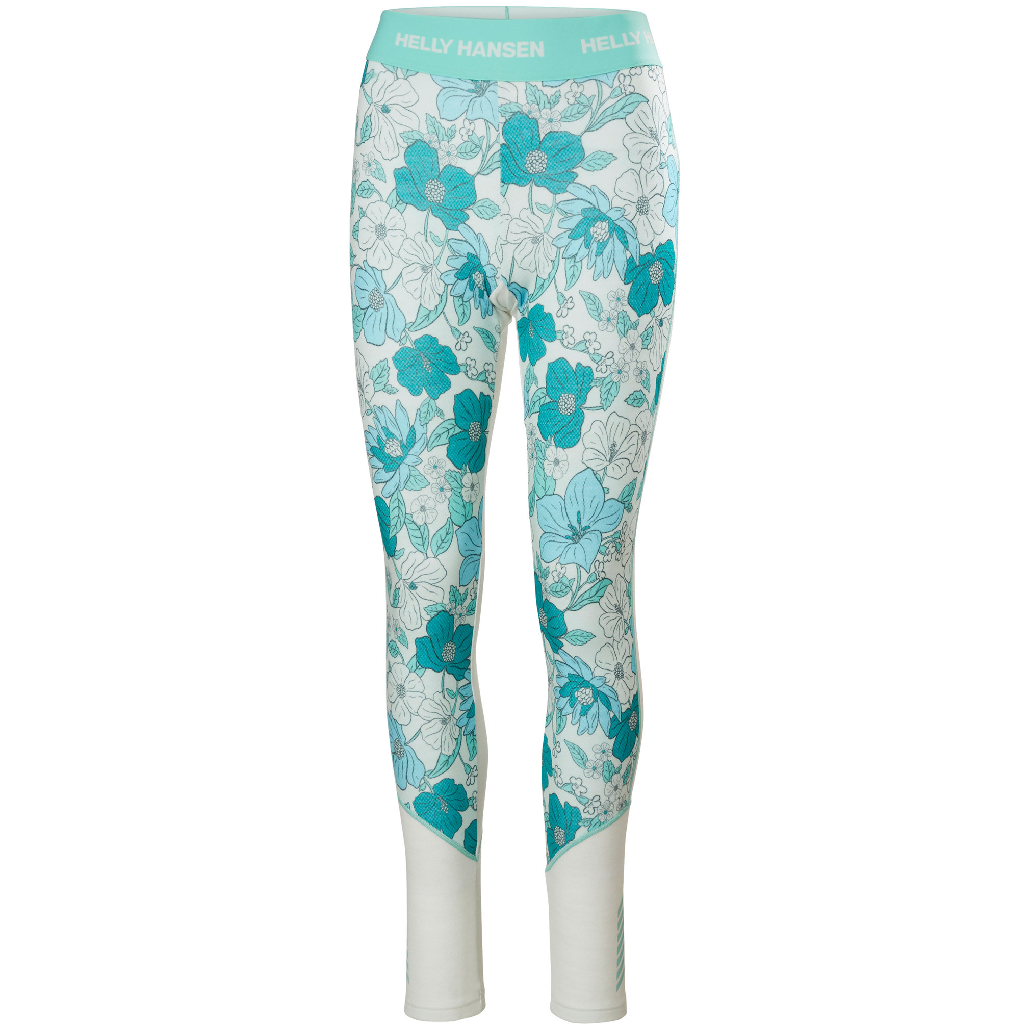 Helly Hansen Pantalon Lifa Merino Midw Gra W  (25/26)