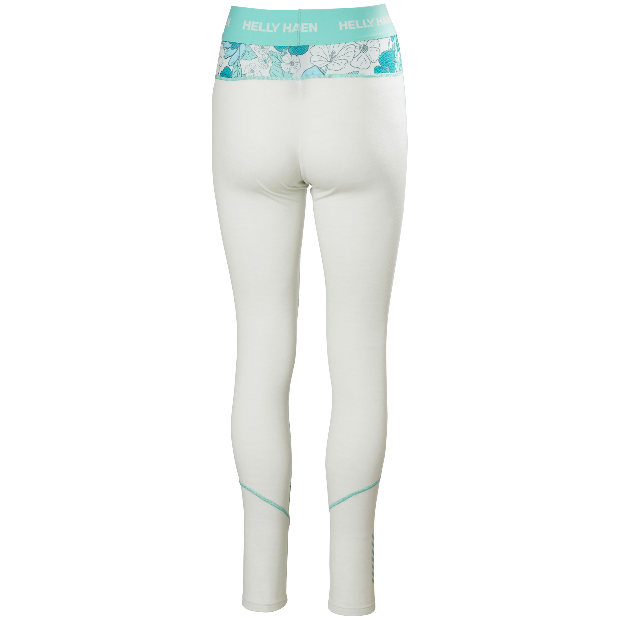 Helly Hansen Pantalon Lifa Merino Midw Gra W  (25/26)