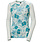Helly Hansen Haut Col Rond Lifa Merino Midw Gra W (25/26)