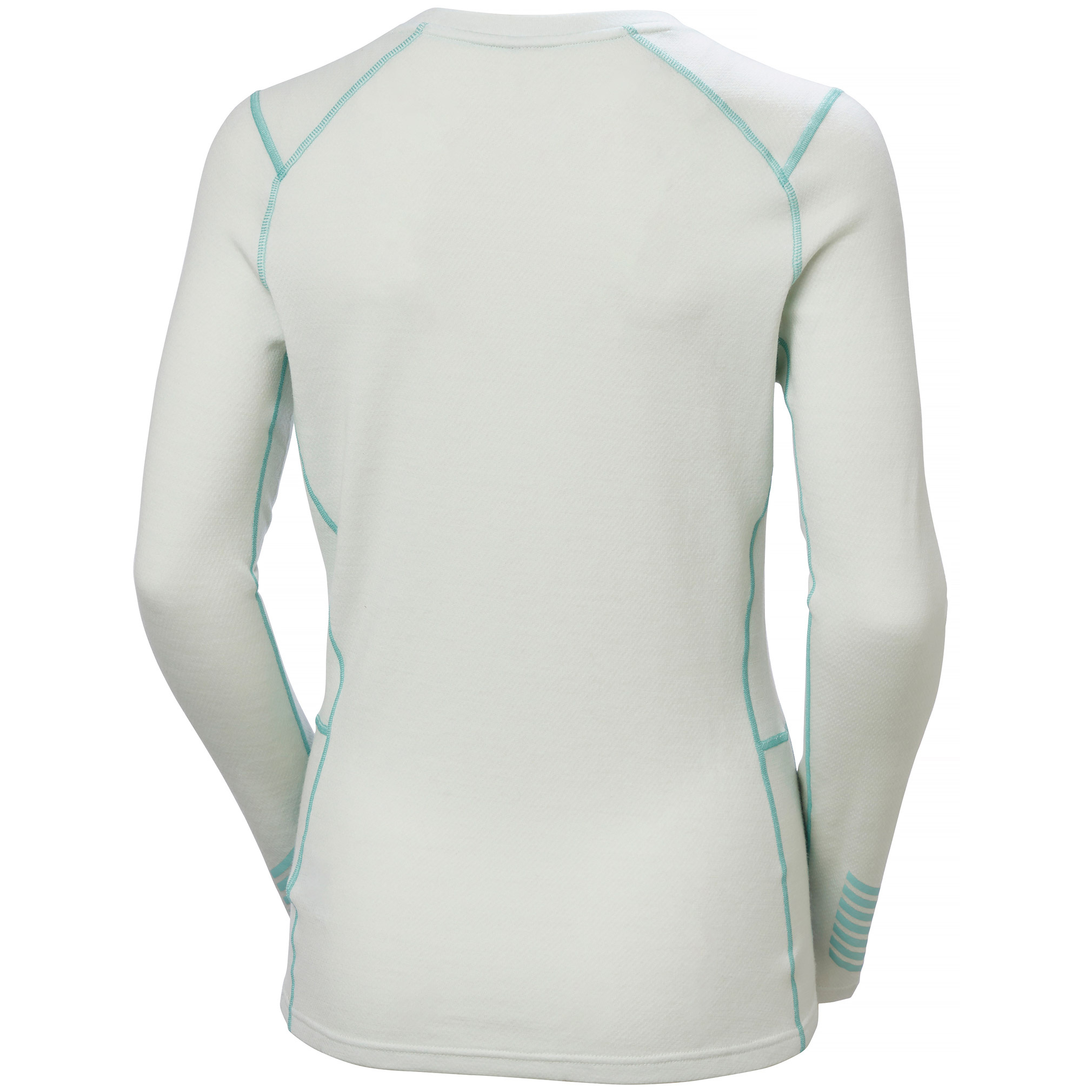 Helly Hansen W Lifa Merino Midw Gra Crew (25/26)