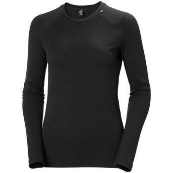 Helly Hansen Haut Lifa Merino Col Rond Midweight W (26/27)