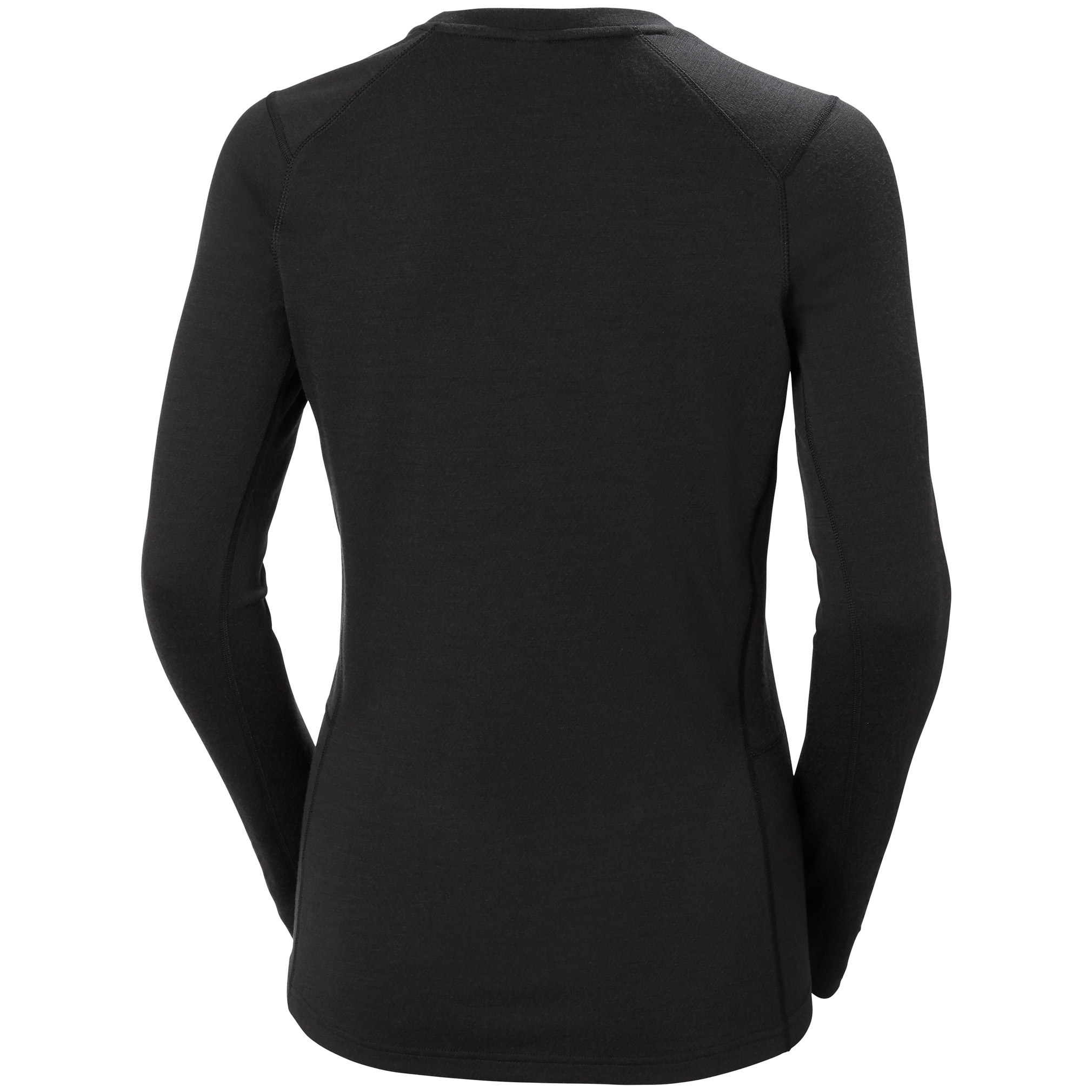 Helly Hansen W Lifa Merino Midweight Crew (25/26)