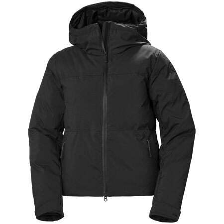 Helly Hansen W Nora Short Puffy Jacket (26/27)