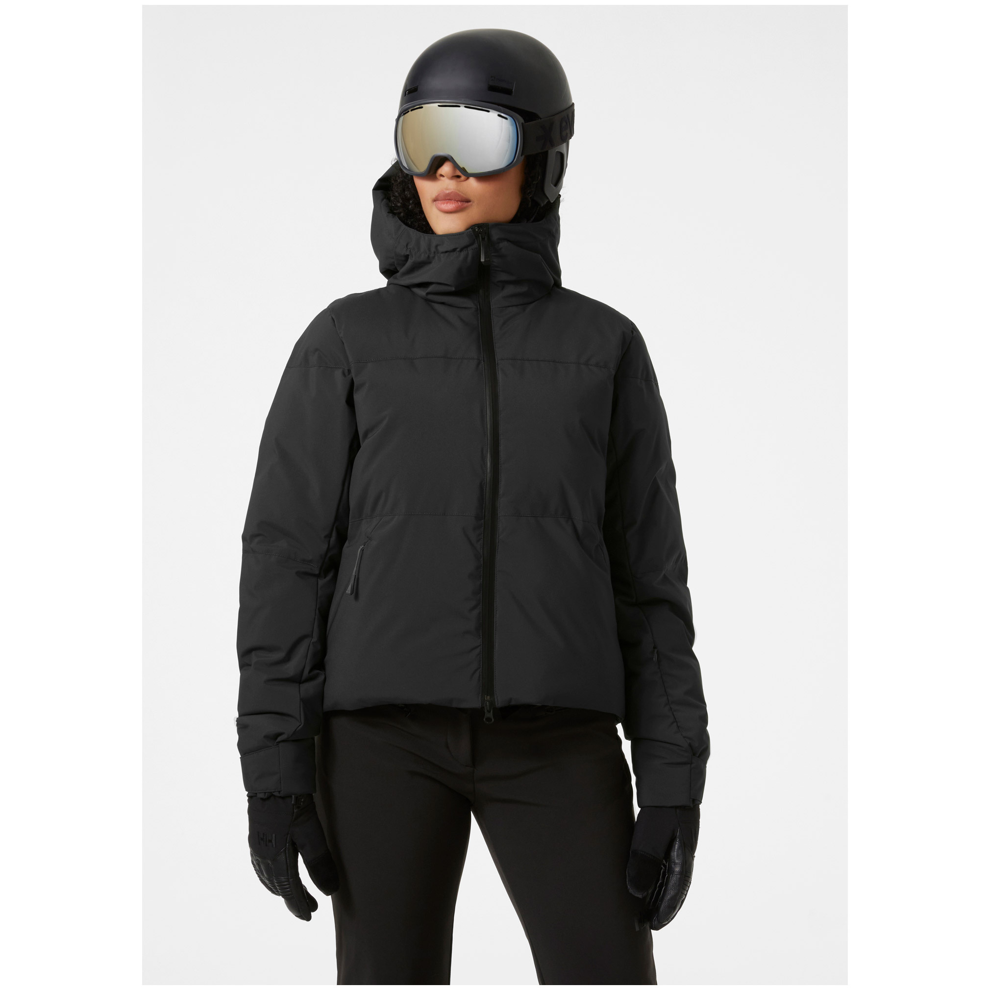 Helly Hansen Manteau Nora Short Puffy W (25/26)