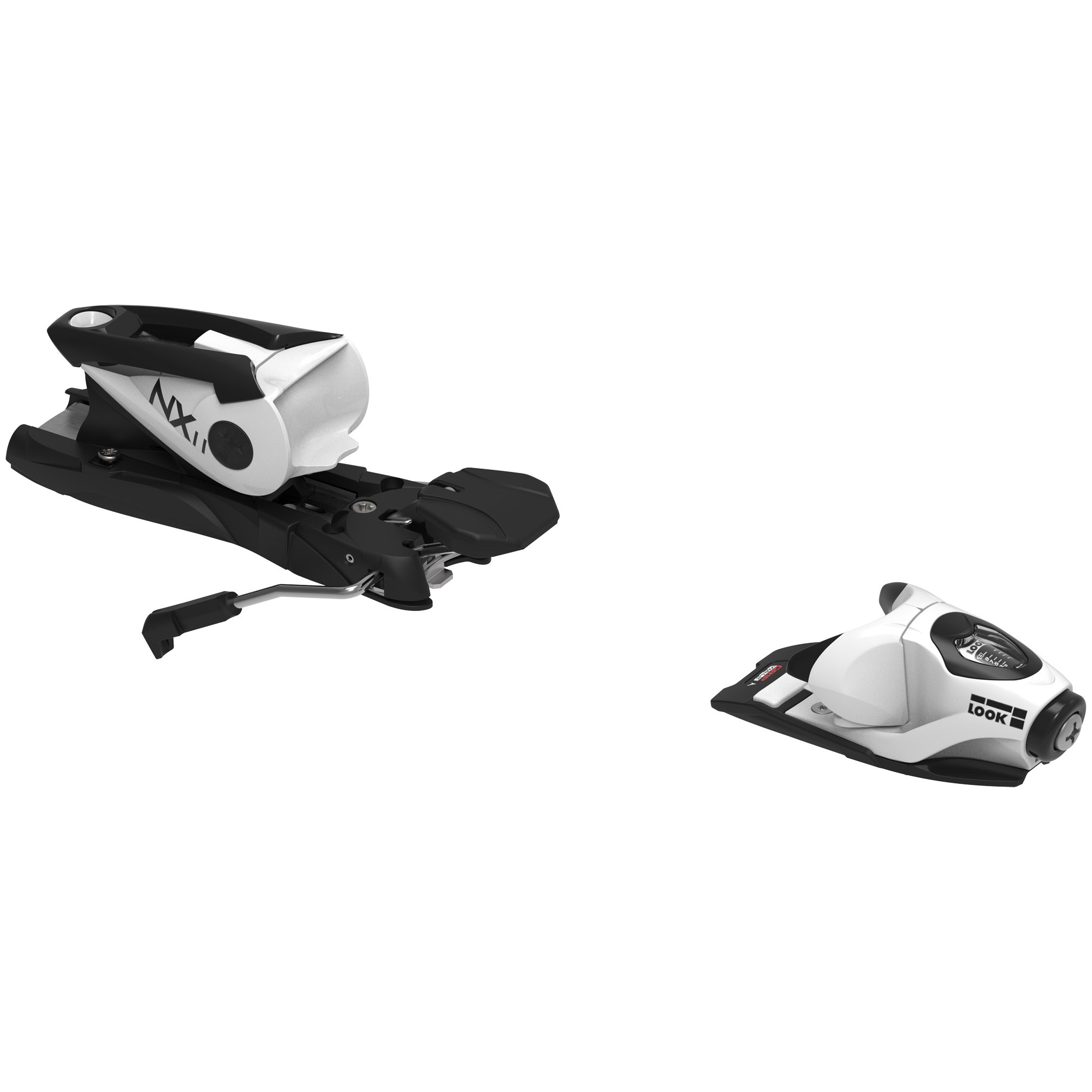 Look Fixations NX 11 GW (25/26)