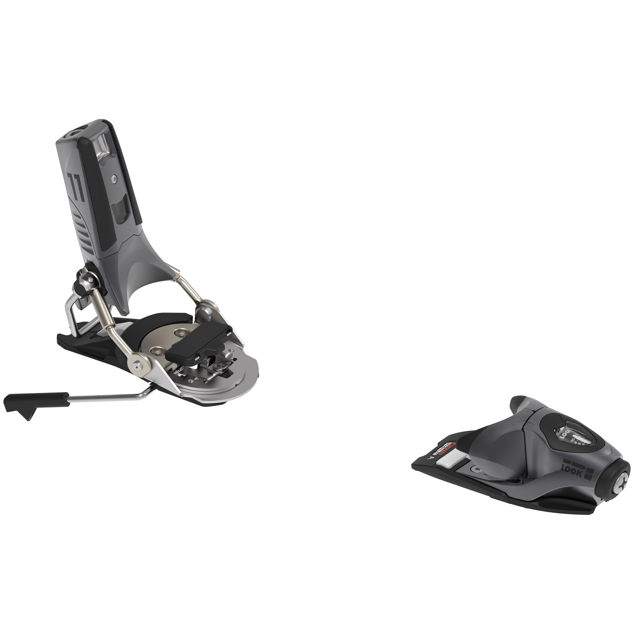 Look Pivot 2.0 11 GW Bindings (25/26)