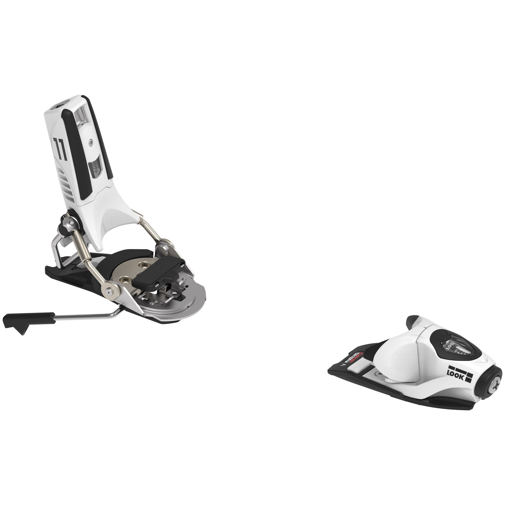 Look Pivot 2.0 11 GW Bindings (25/26)