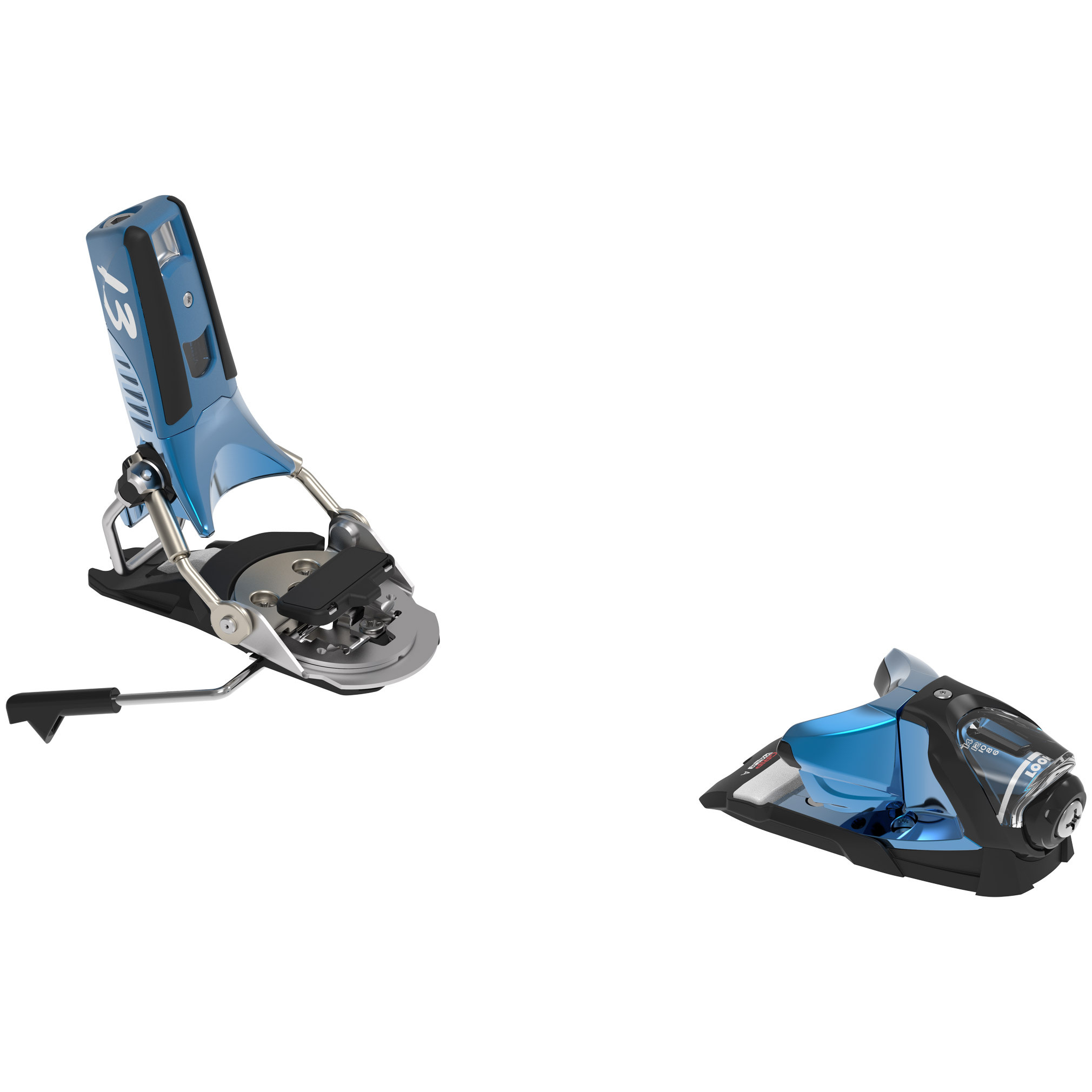 Look Pivot 2.0 13 GW Bindings (25/26)