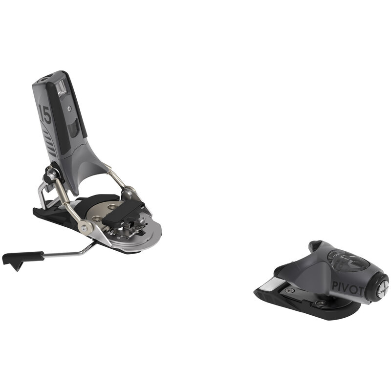 LOOK SPX 15 ビンディング 24 LOOK SPX 15 Rockerace Forza Master レース用 ビンディング