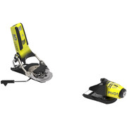 Look Pivot 2.0 15 GW Bindings (25/26) - Ski Town