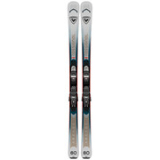 Rossignol Arcade 80 Skis + XP 10 Bindings (25/26) - Ski Town