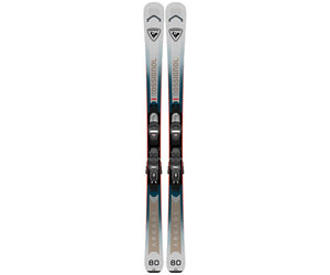 ROSSIGNOL ARAYA スキーセット ROSSIGNOL(ロシニョール)スキー板2022-2023をご紹介！