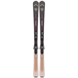 Rossignol Arcade 80 W Skis + XP 10 Bindings (26/27)