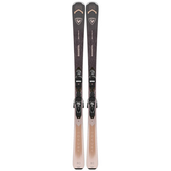 Rossignol Arcade 80 W Skis + XP 10 Bindings (26/27)