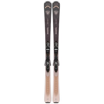 Rossignol Skis Arcade 80 W + Fixations XP 10 (26/27)