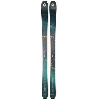 Blizzard Skis Anomaly 94  (25/26)
