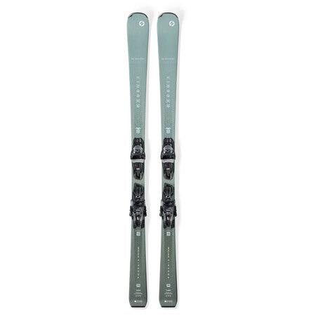 Blizzard Skis Phoenix R13 CA  + Fixations TPC11 W (25/26)