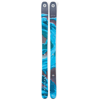 Blizzard Skis Rustler 10 (26/27)