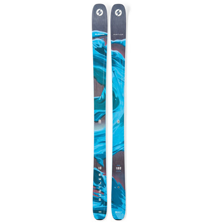 Blizzard Skis Rustler 10 (26/27)