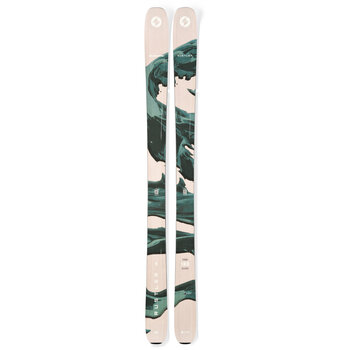 Blizzard Rustler 9 Skis (26/27)