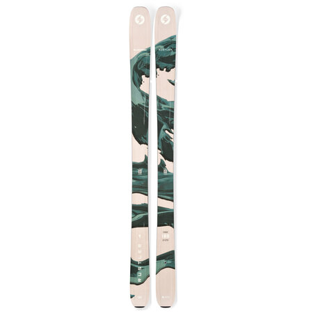 Blizzard Rustler 9 Skis (25/26)