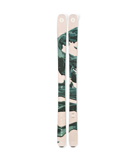 Blizzard Sheeva10 スキー板(クライミングシール付) Blizzard Sheeva 10 – Cripple Creek Backcountry