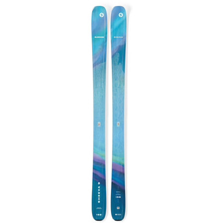 Blizzard Skis Sheeva 9 (26/27)