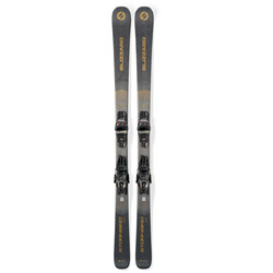 Blizzard Stormbird 7.7 Skis + Tpc 11 Bindings (25/26)